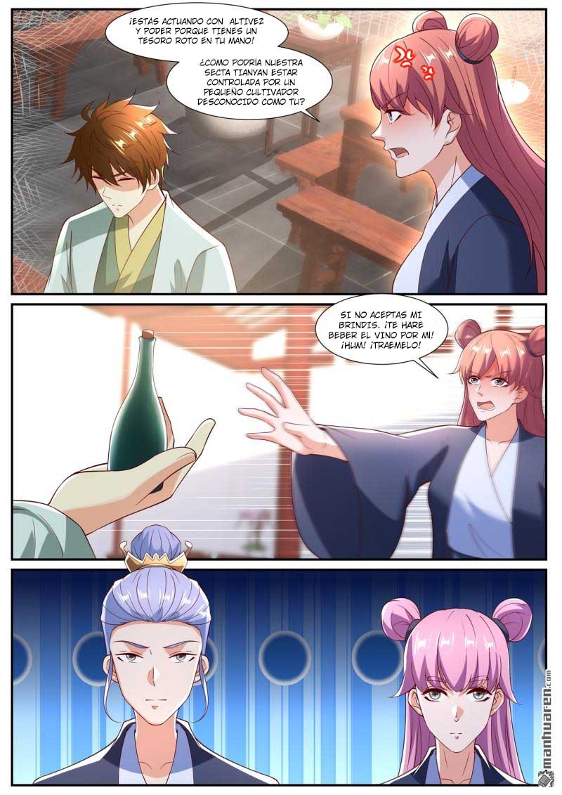 Capitulo 1077 page 8