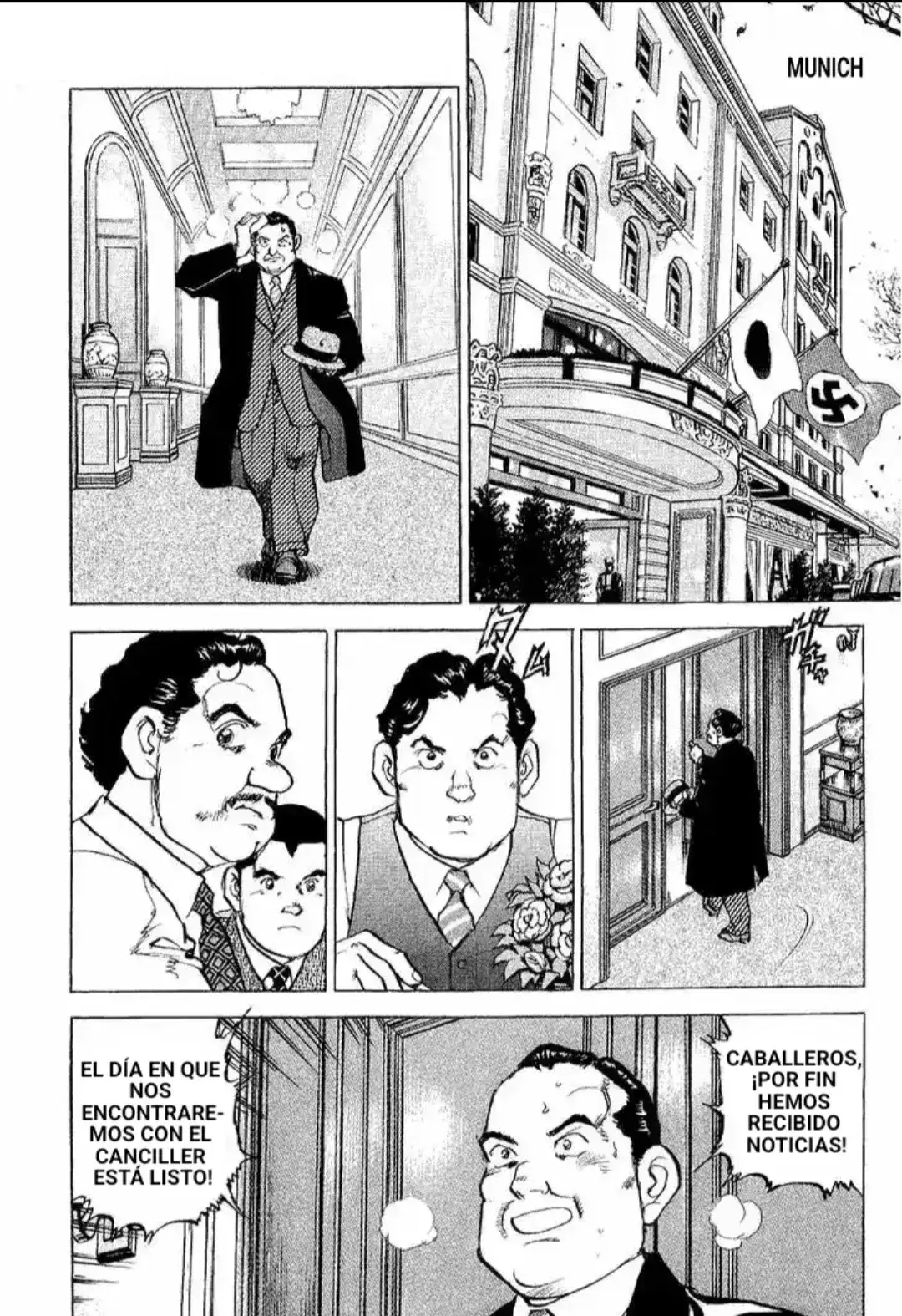 Capitulo 109 page 3
