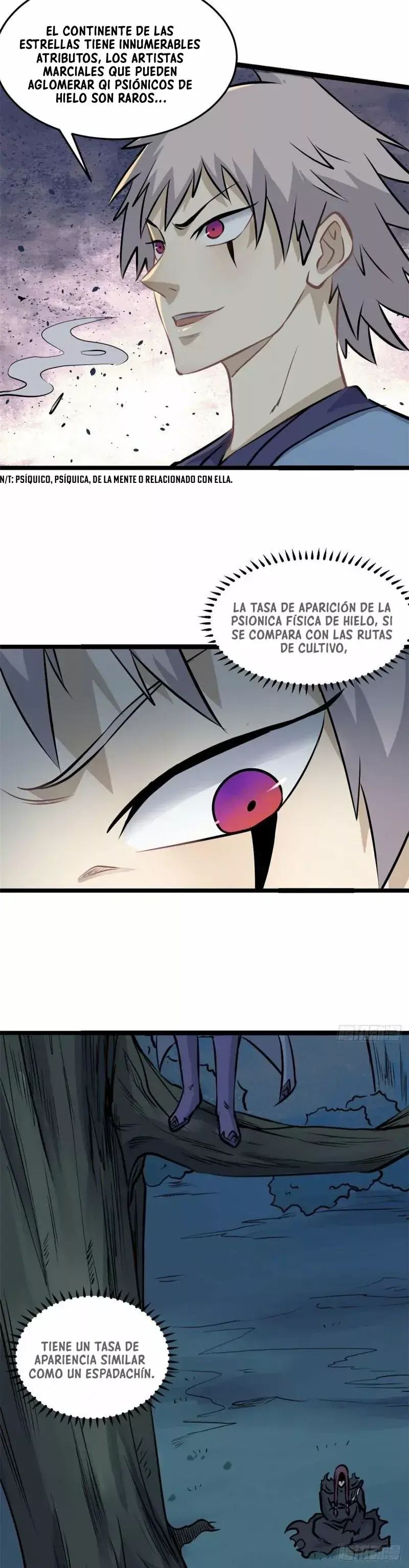 Capitulo 105 page 17