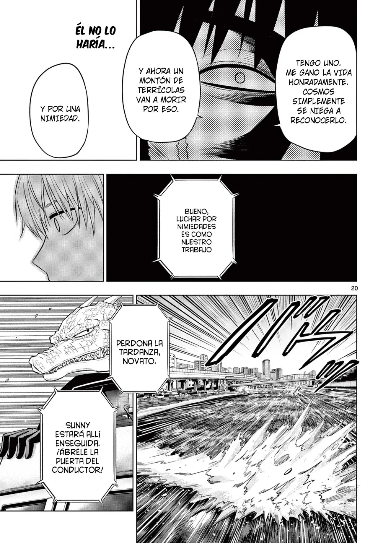 Capitulo 25 page 21