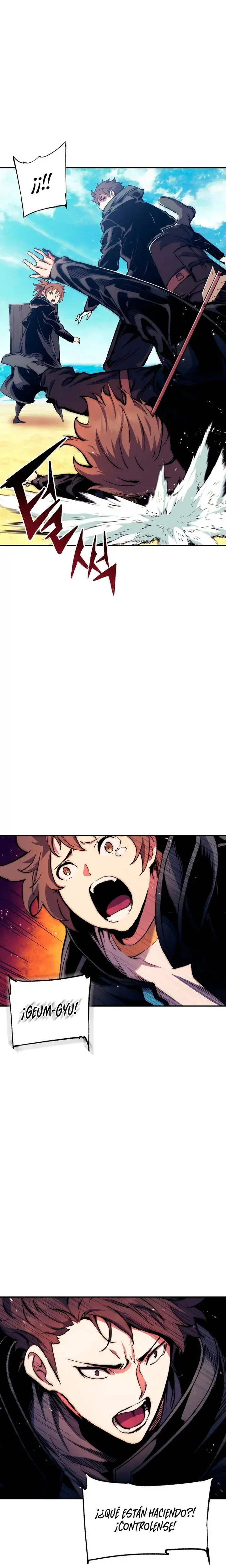 Capitulo 83 page 28