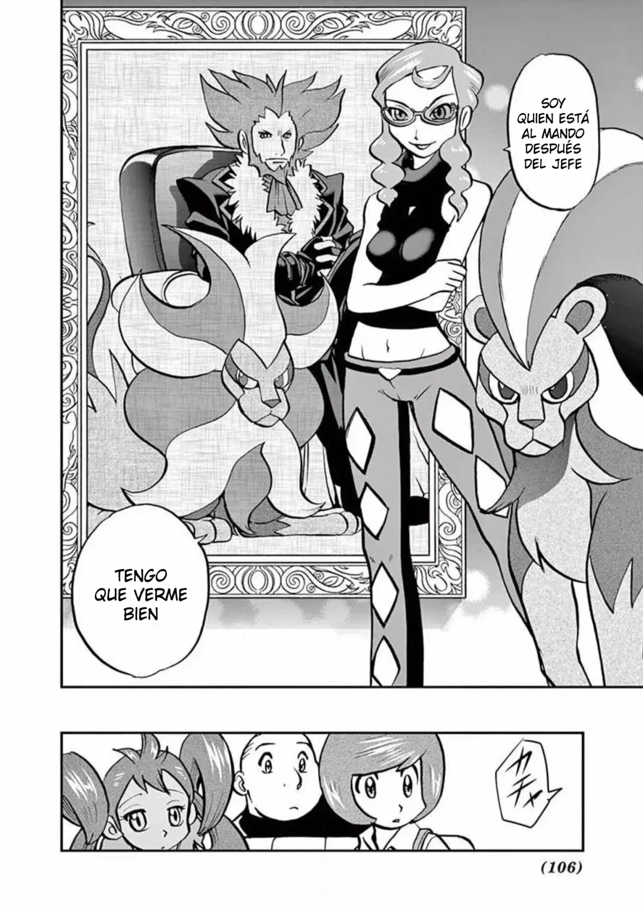 Capitulo 570 page 21