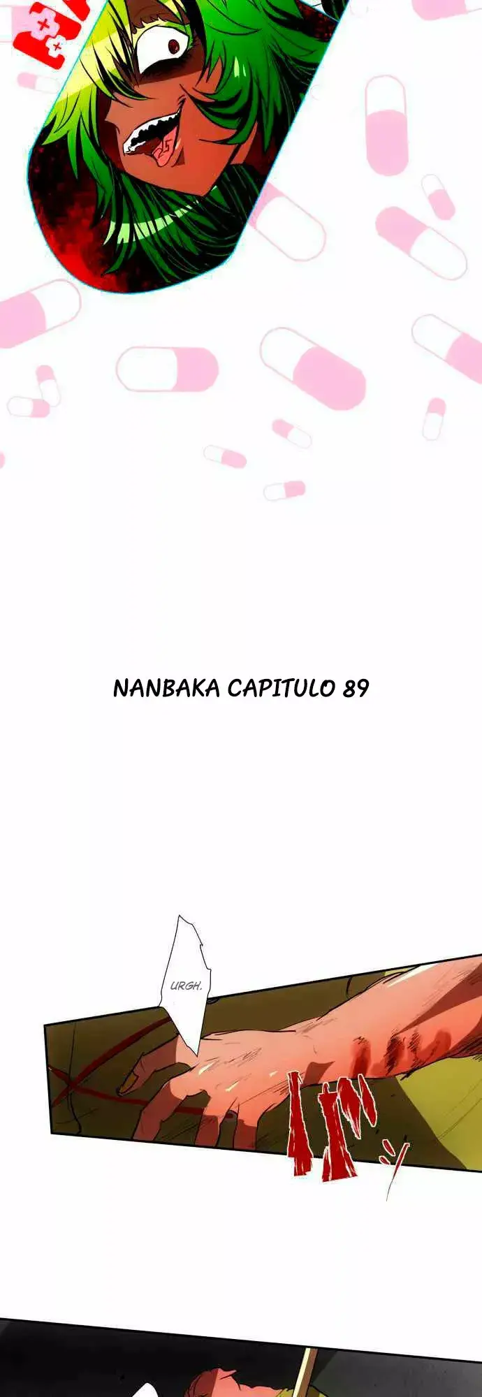 Capitulo 89 page 6