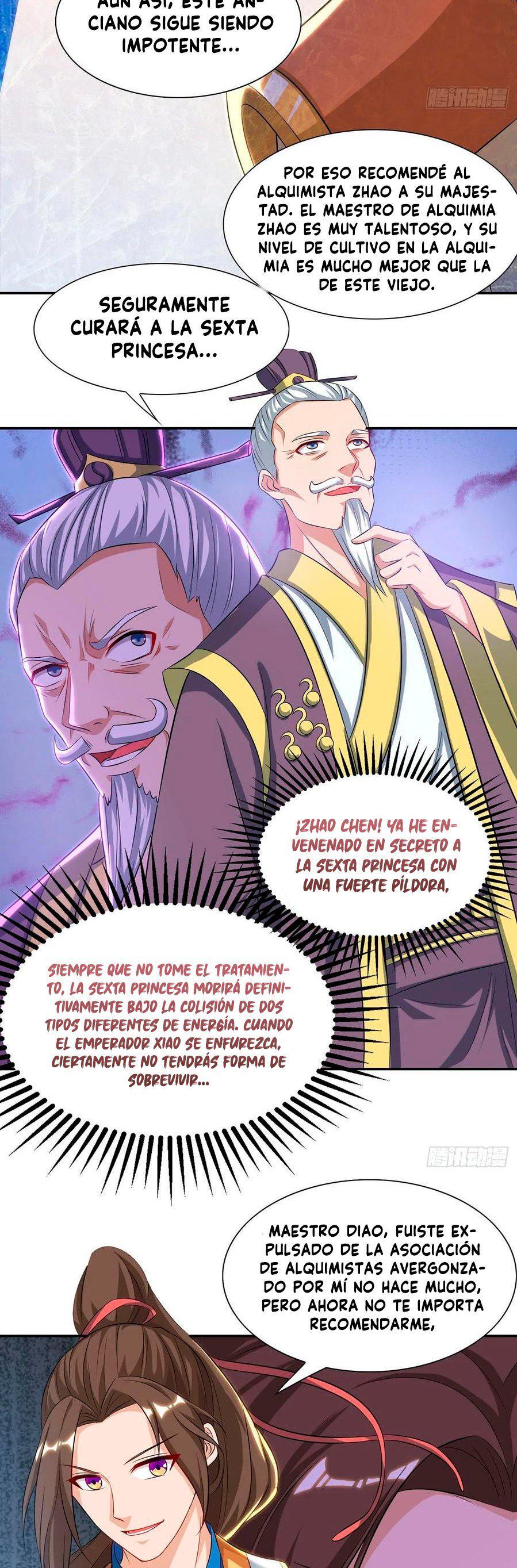 Capitulo 118 page 11