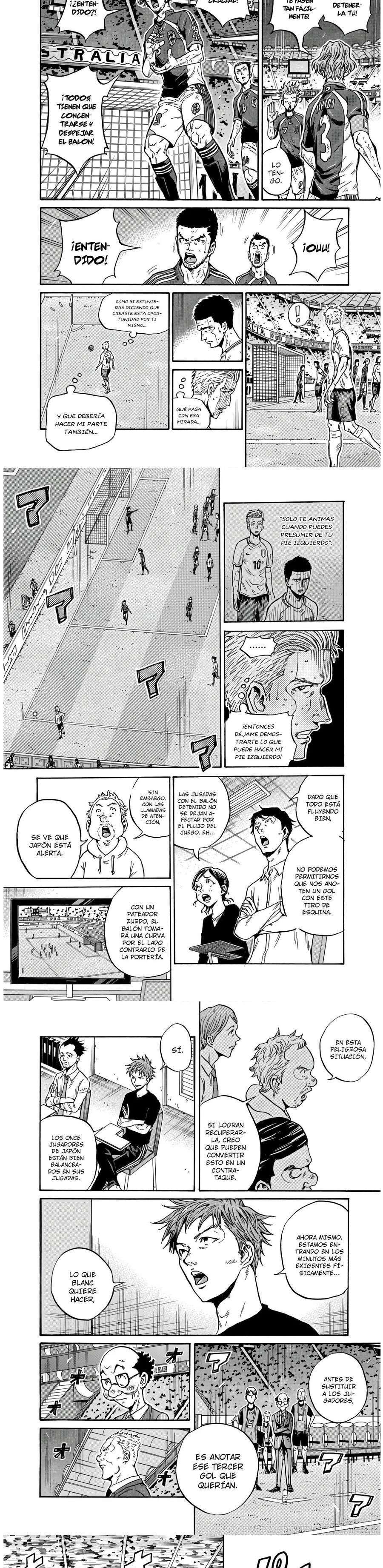 Capitulo 536 page 3