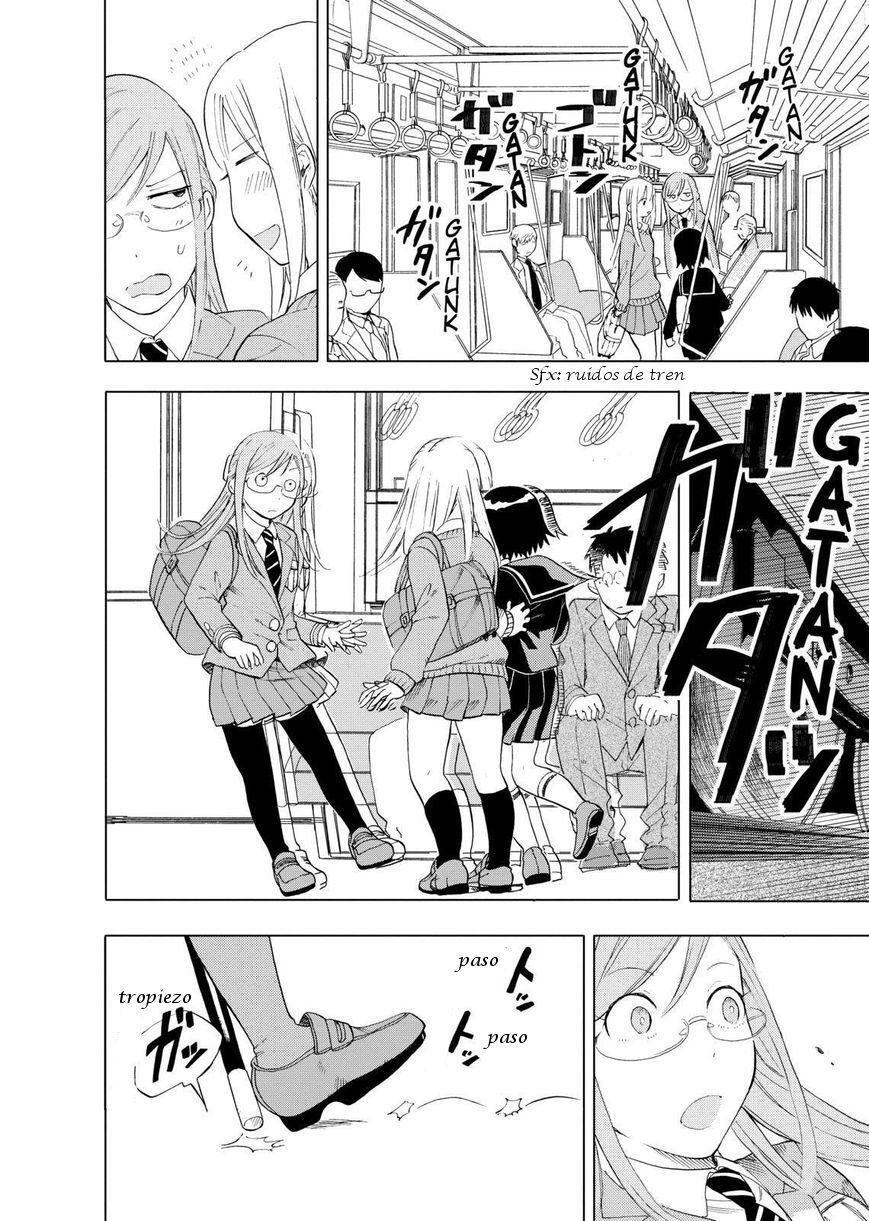 Capitulo 33 page 12