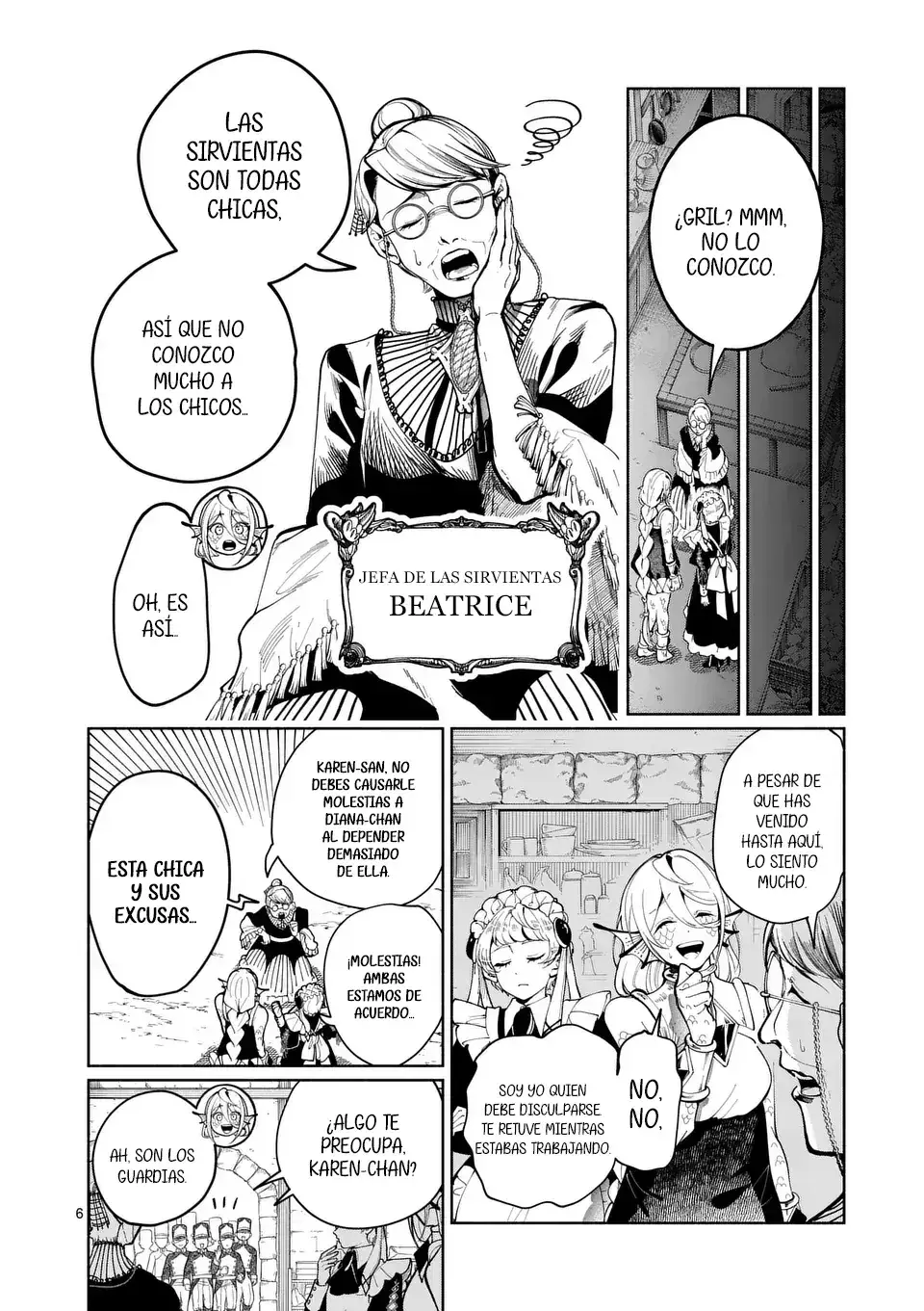 Capitulo 41 page 6