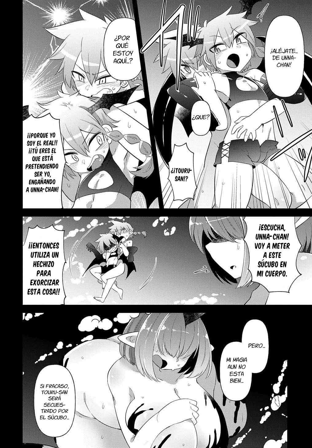 Capitulo 26 page 22