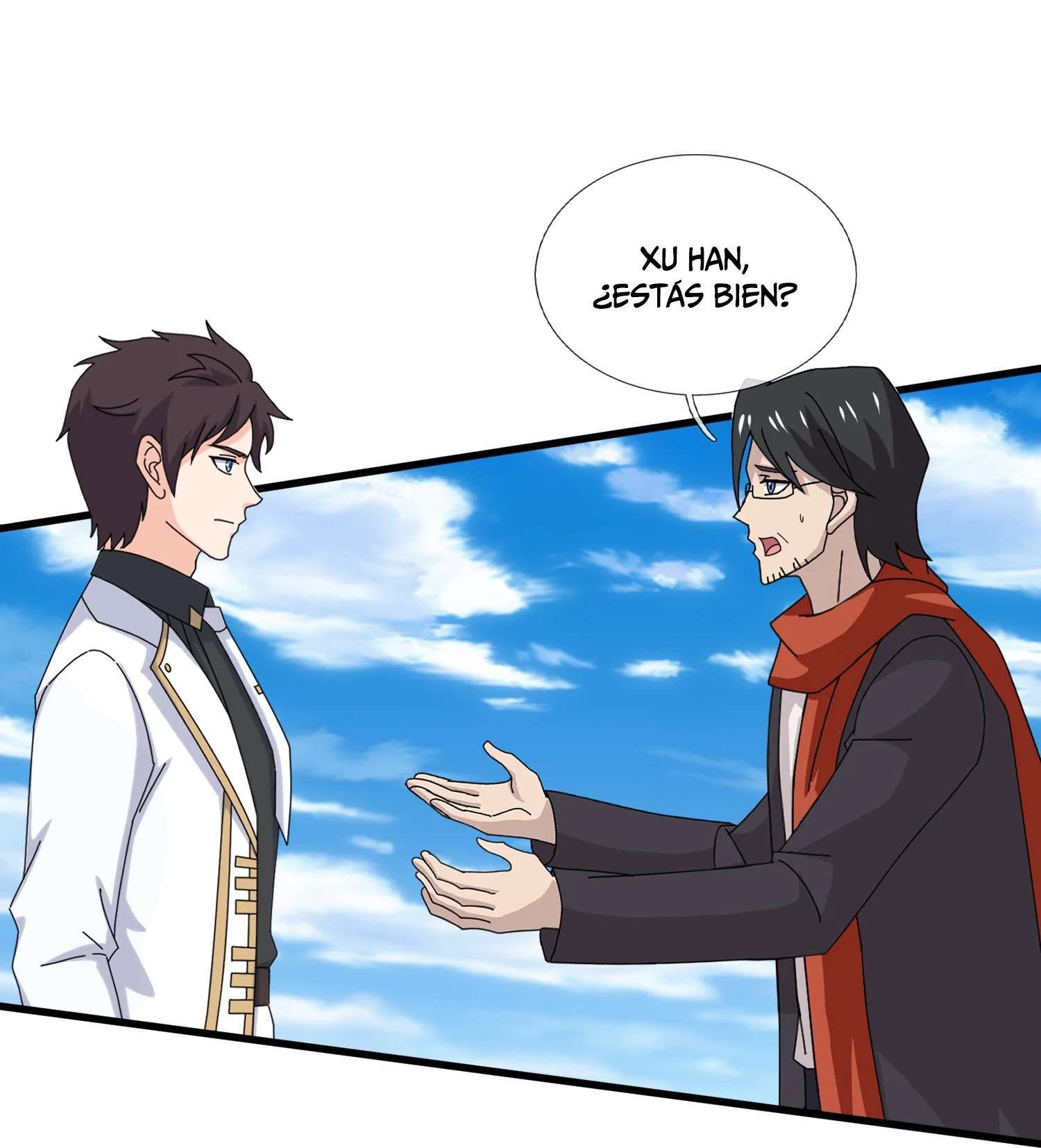 Capitulo 457 page 27