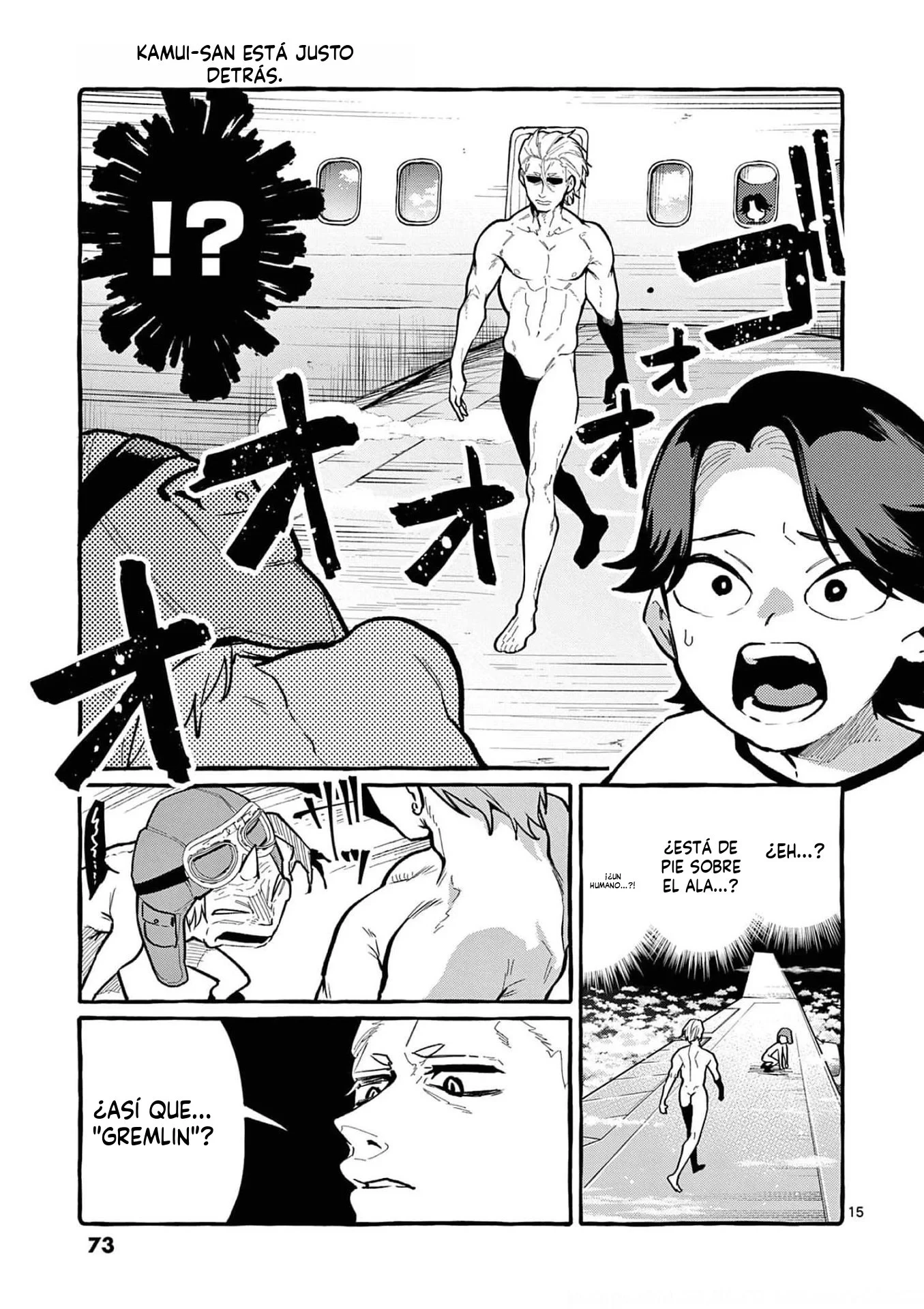 Capitulo 33 page 15
