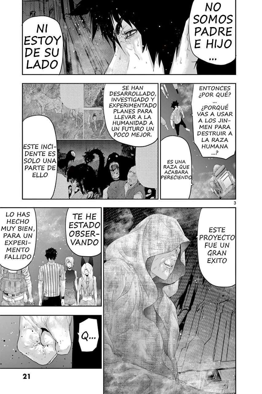 Capitulo 111 page 3