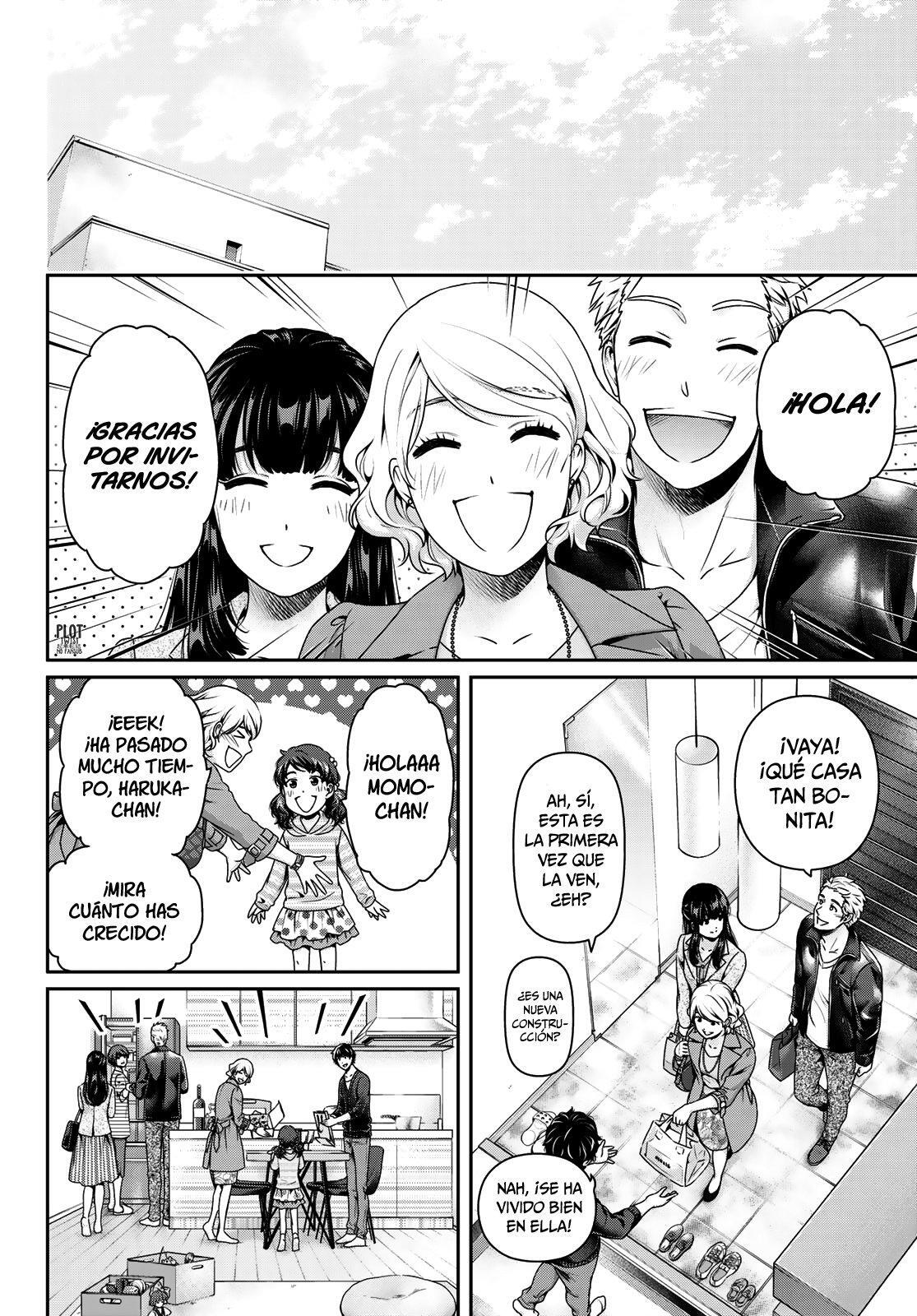 Capitulo 274 page 8