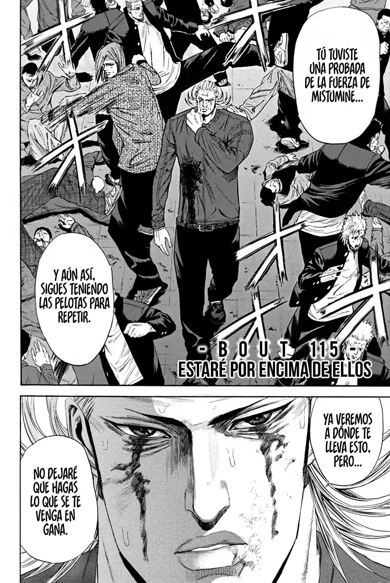 Capitulo 115 page 3