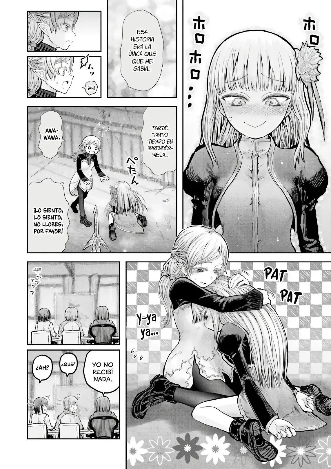Capitulo 14 page 19