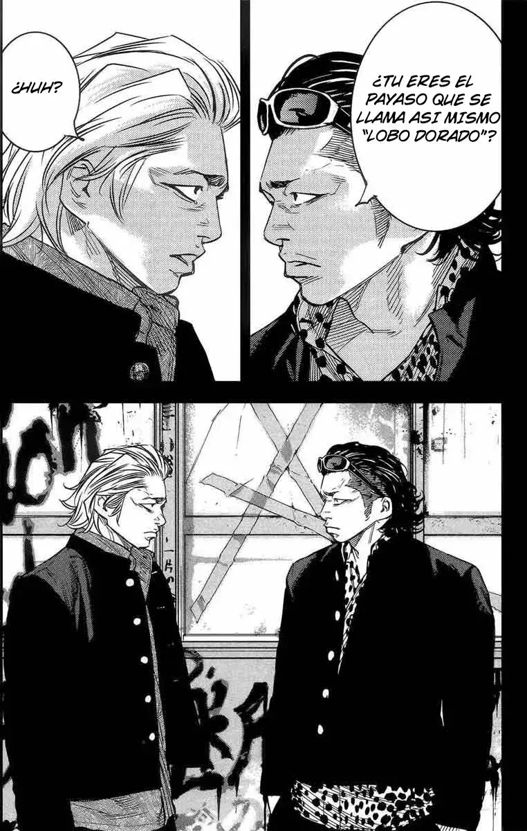 Capitulo 39 page 34