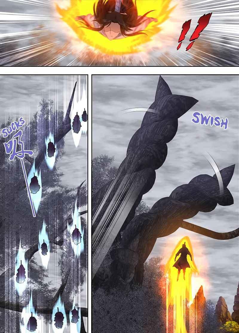 Capitulo 234 page 15