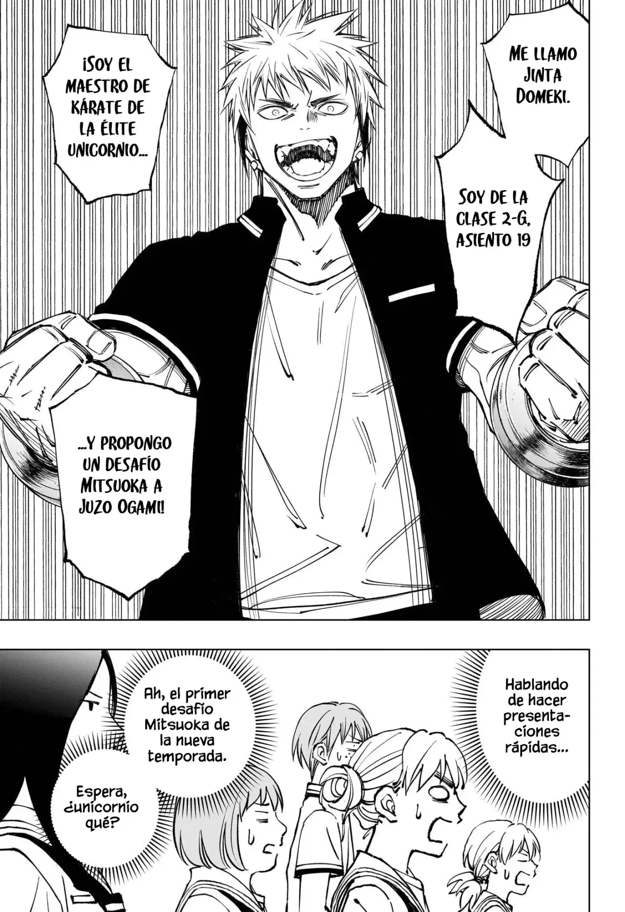Capitulo 66 page 14