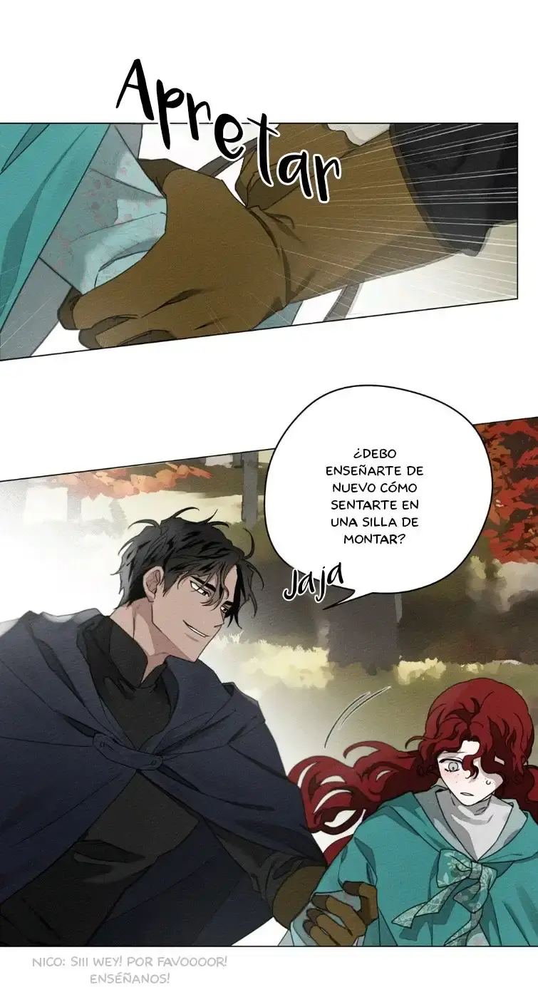 Capitulo 33 page 19