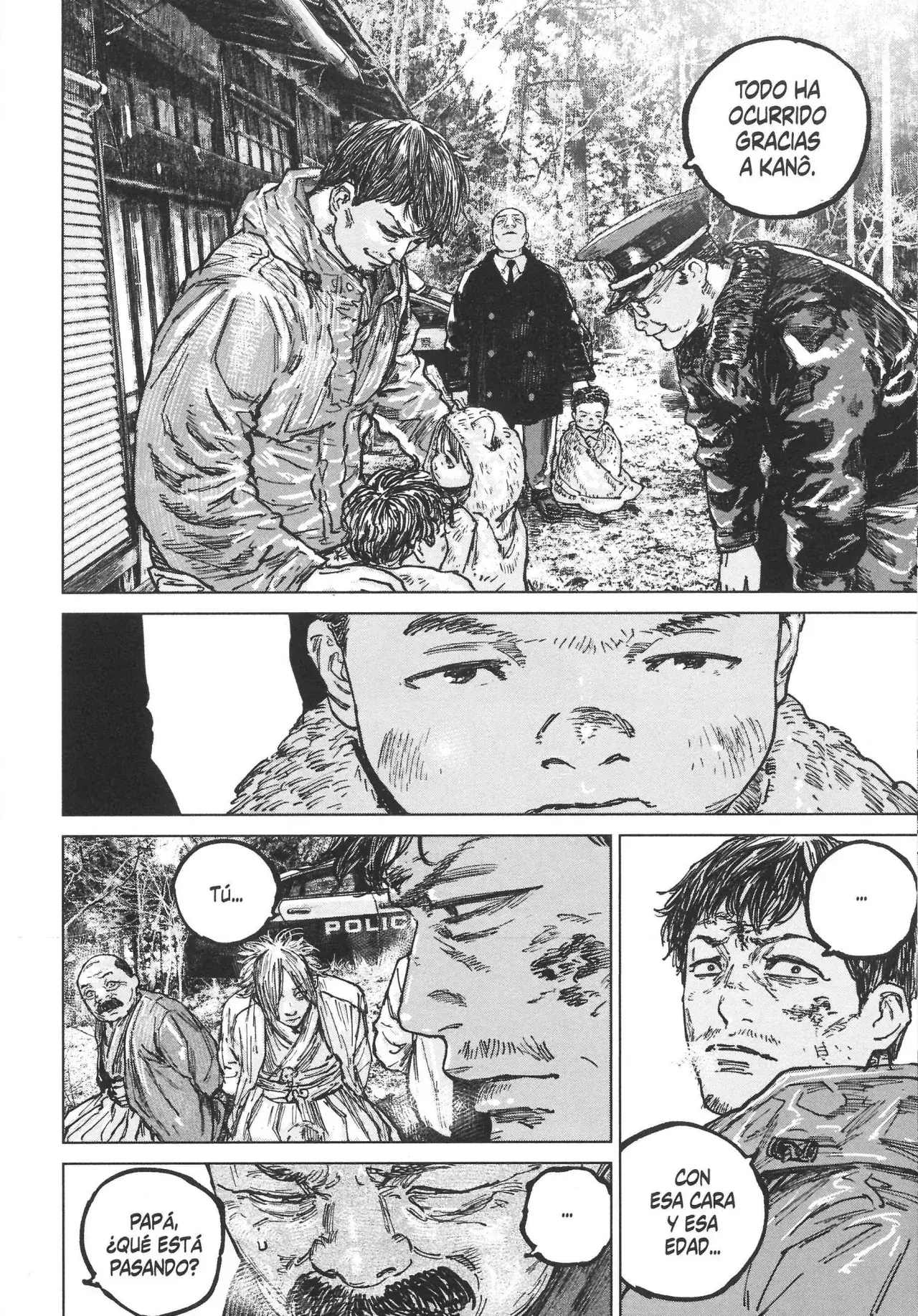 Capitulo 65 page 6