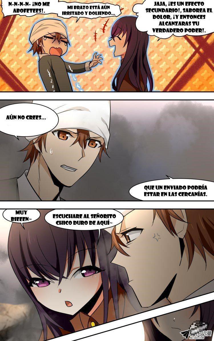 Capitulo 62 page 14