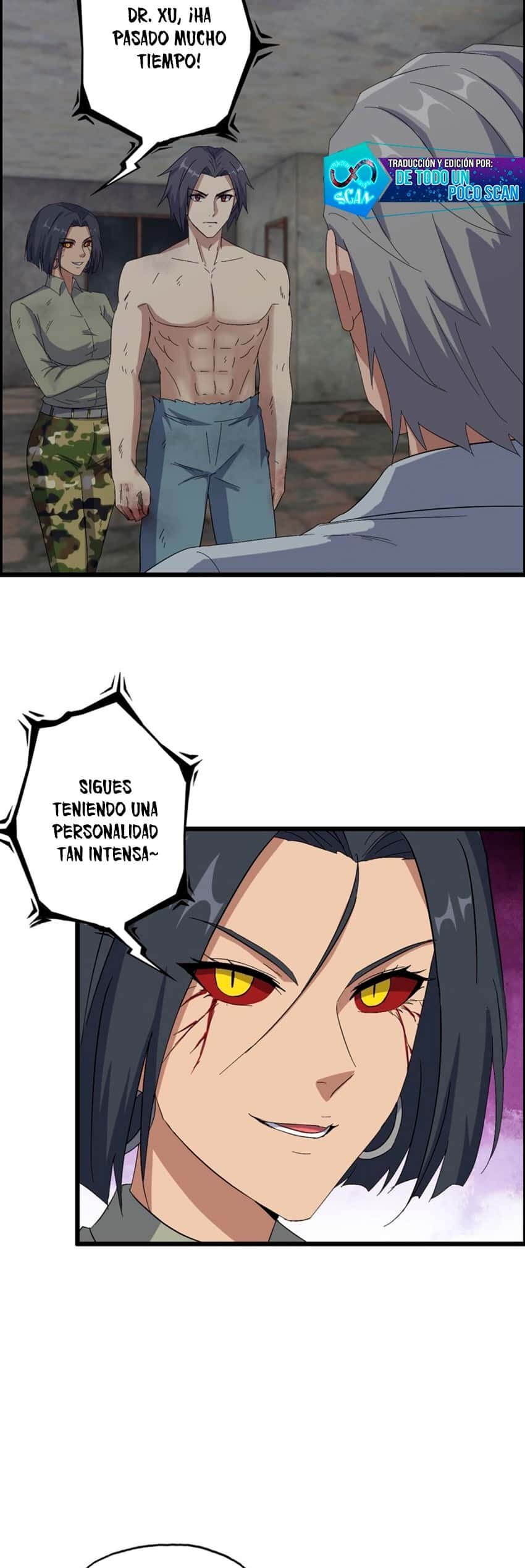 Capitulo 305 page 7