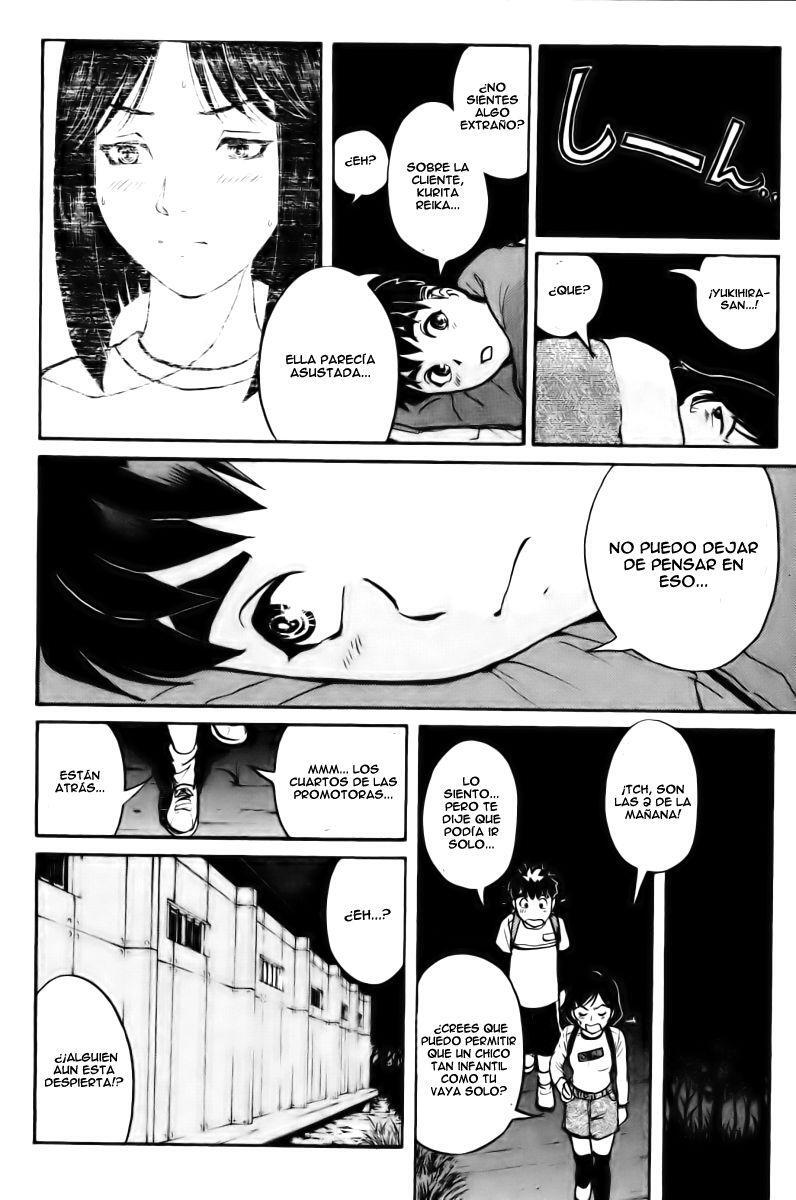 Capitulo 40 page 25