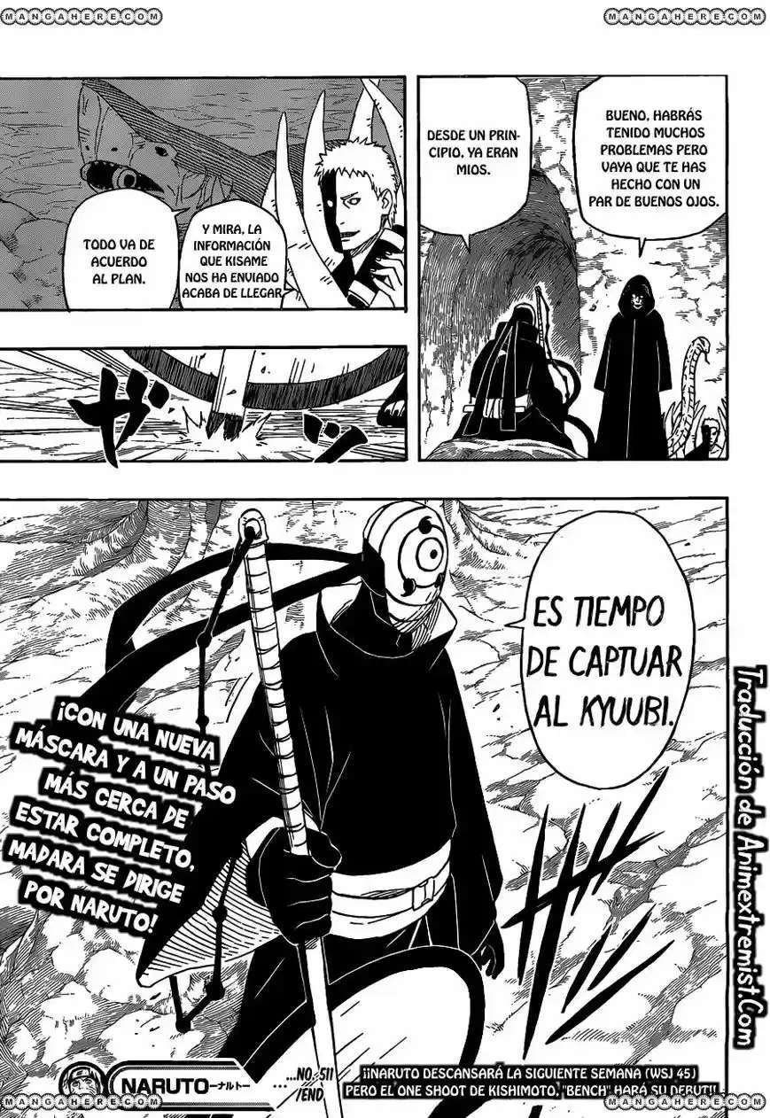 Capitulo 511 page 17