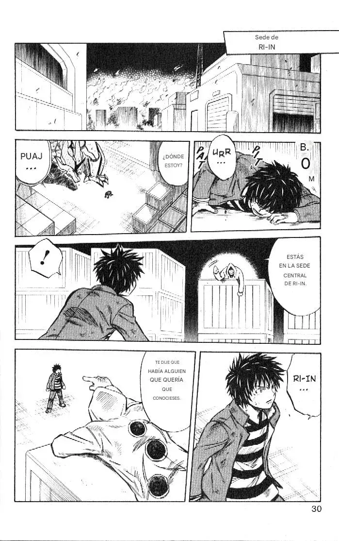 Capitulo 49 page 31