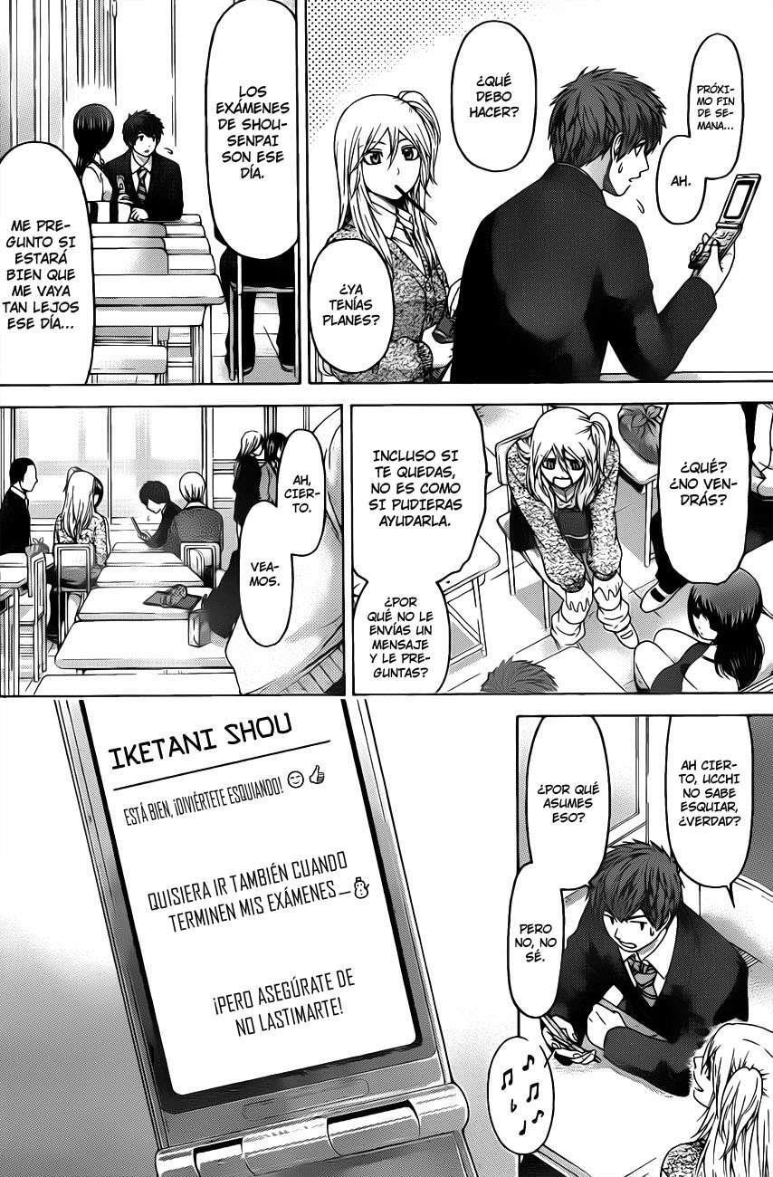 Capitulo 112 page 11