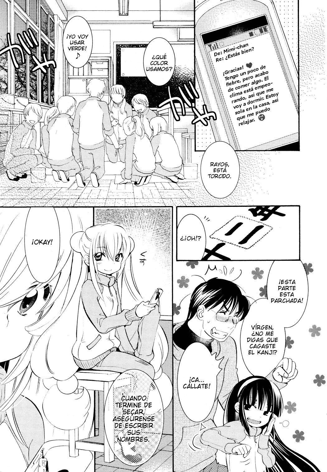 Capitulo 87 page 22