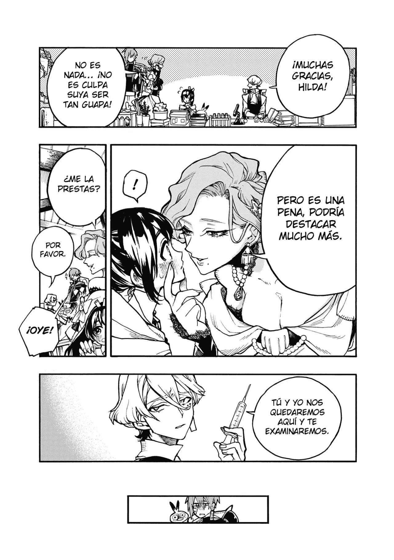 Capitulo 15 page 18