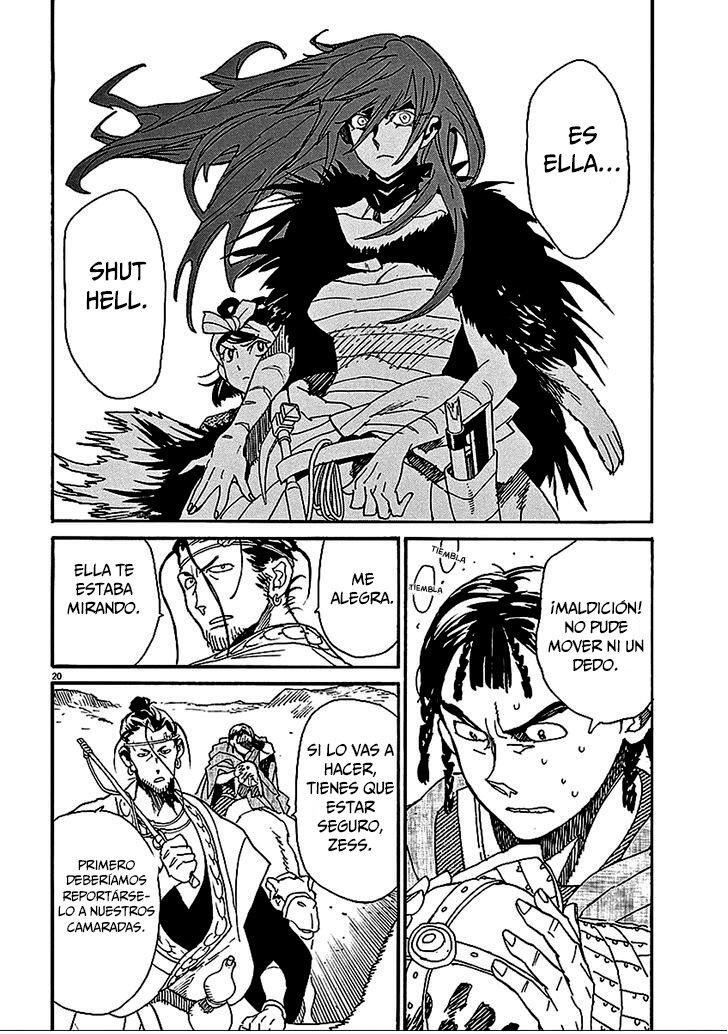 Capitulo 56 page 18