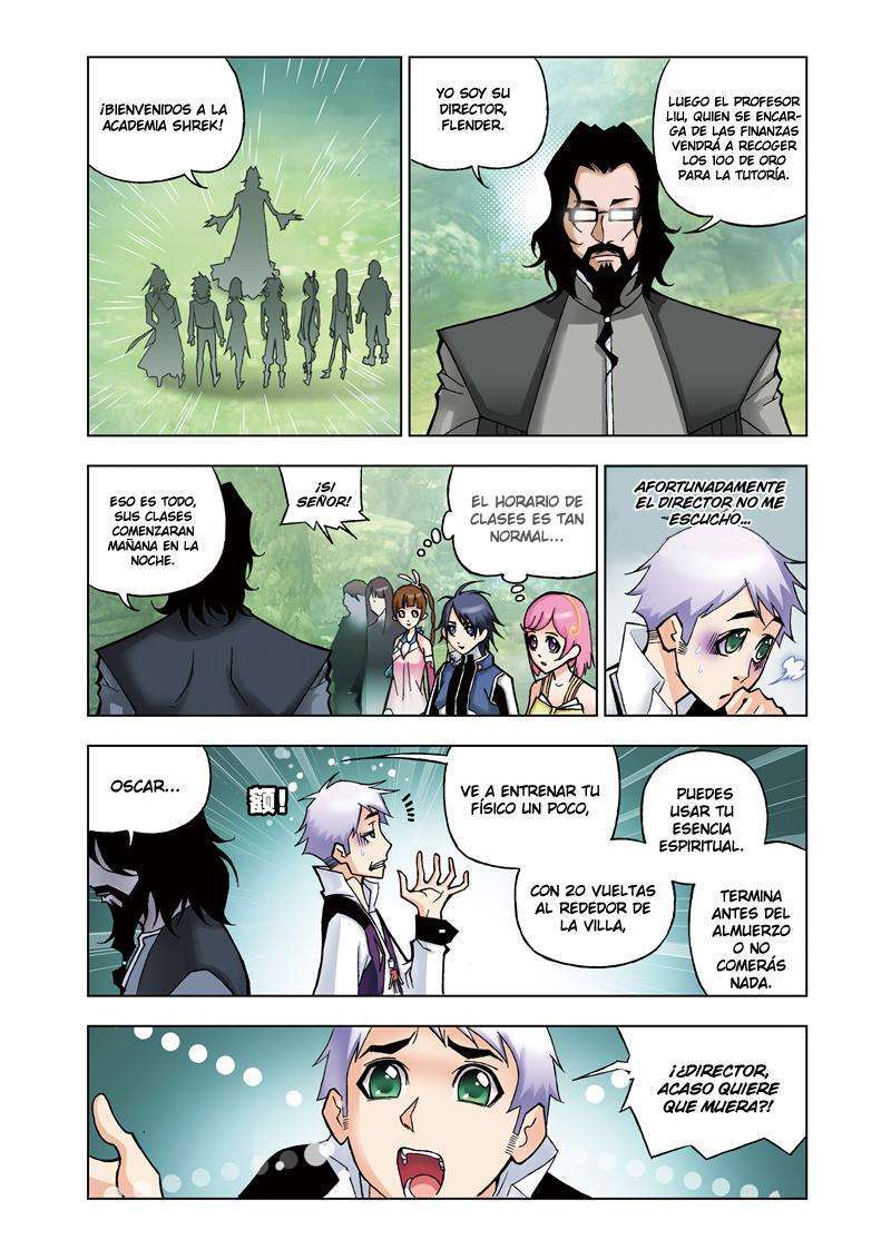 Capitulo 18 page 9