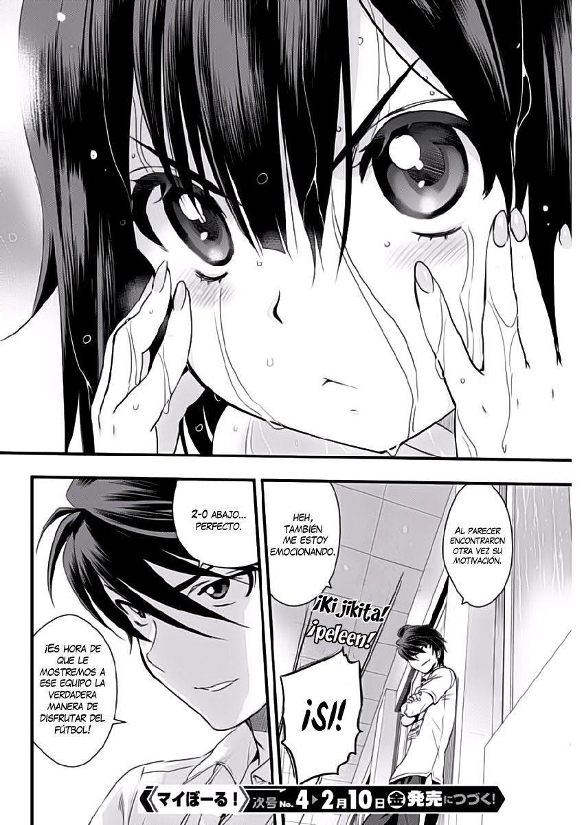 Capitulo 78 page 21