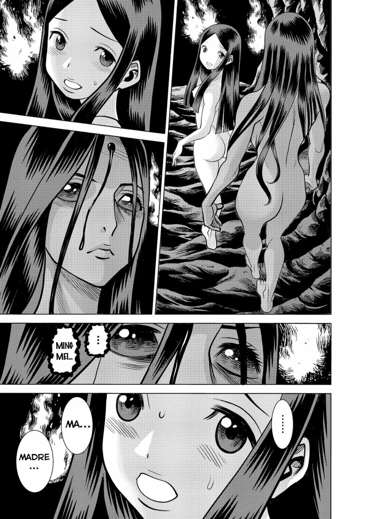 Capitulo 51 page 16