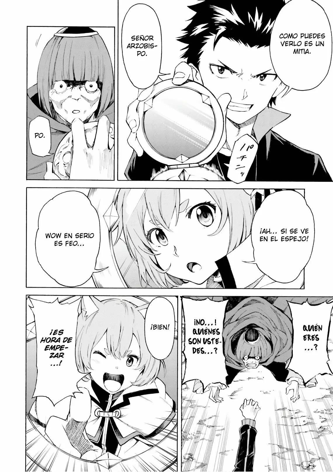 Capitulo 42 page 20