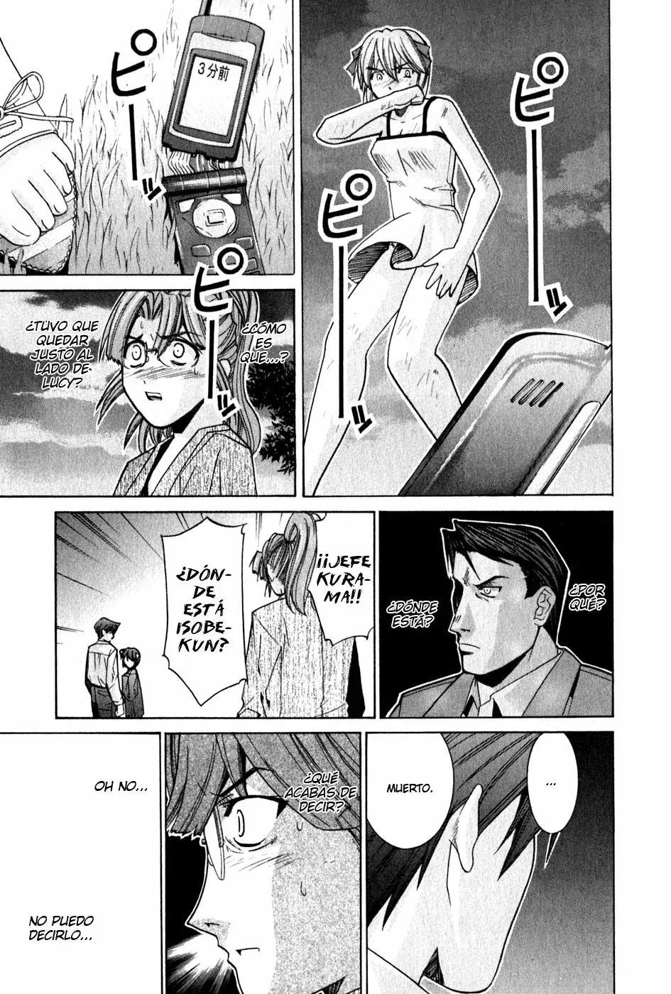 Capitulo 69 page 11