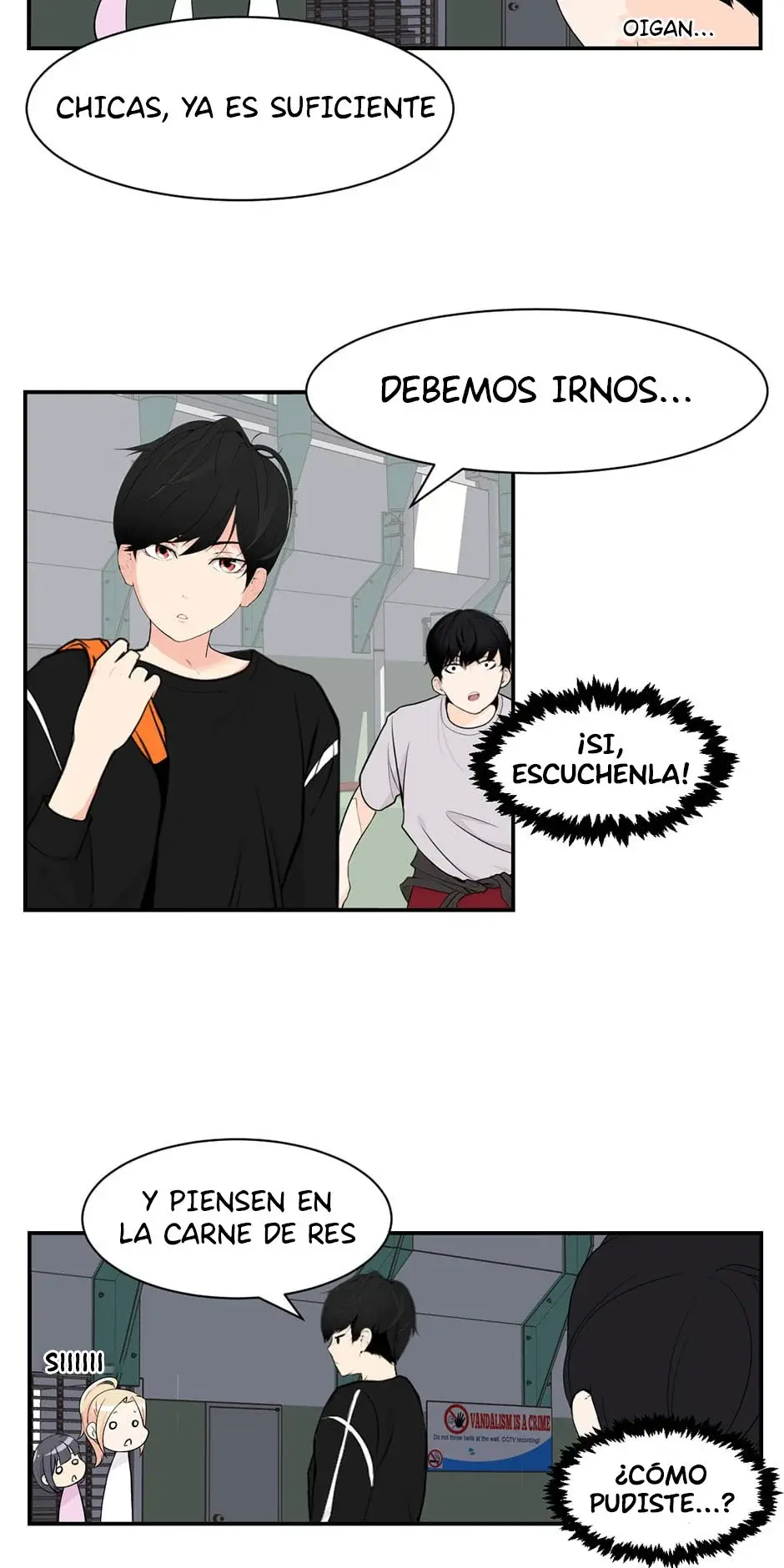 Capitulo 31 page 3