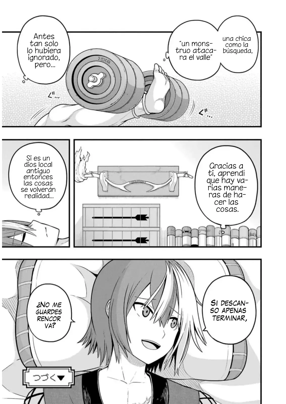 Capitulo 70 page 26