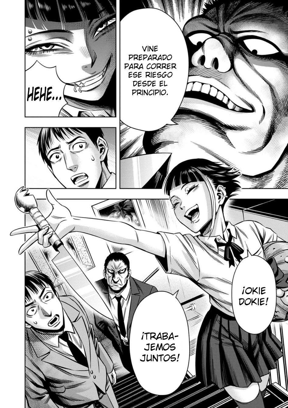 Capitulo 60 page 4
