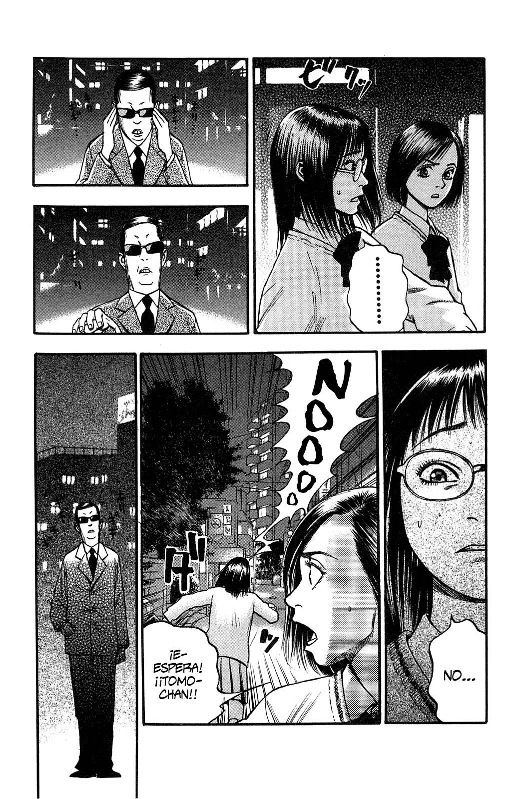 Capitulo 40 page 3
