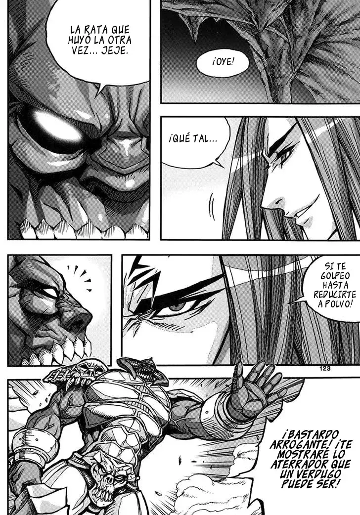 Capitulo 332 page 25