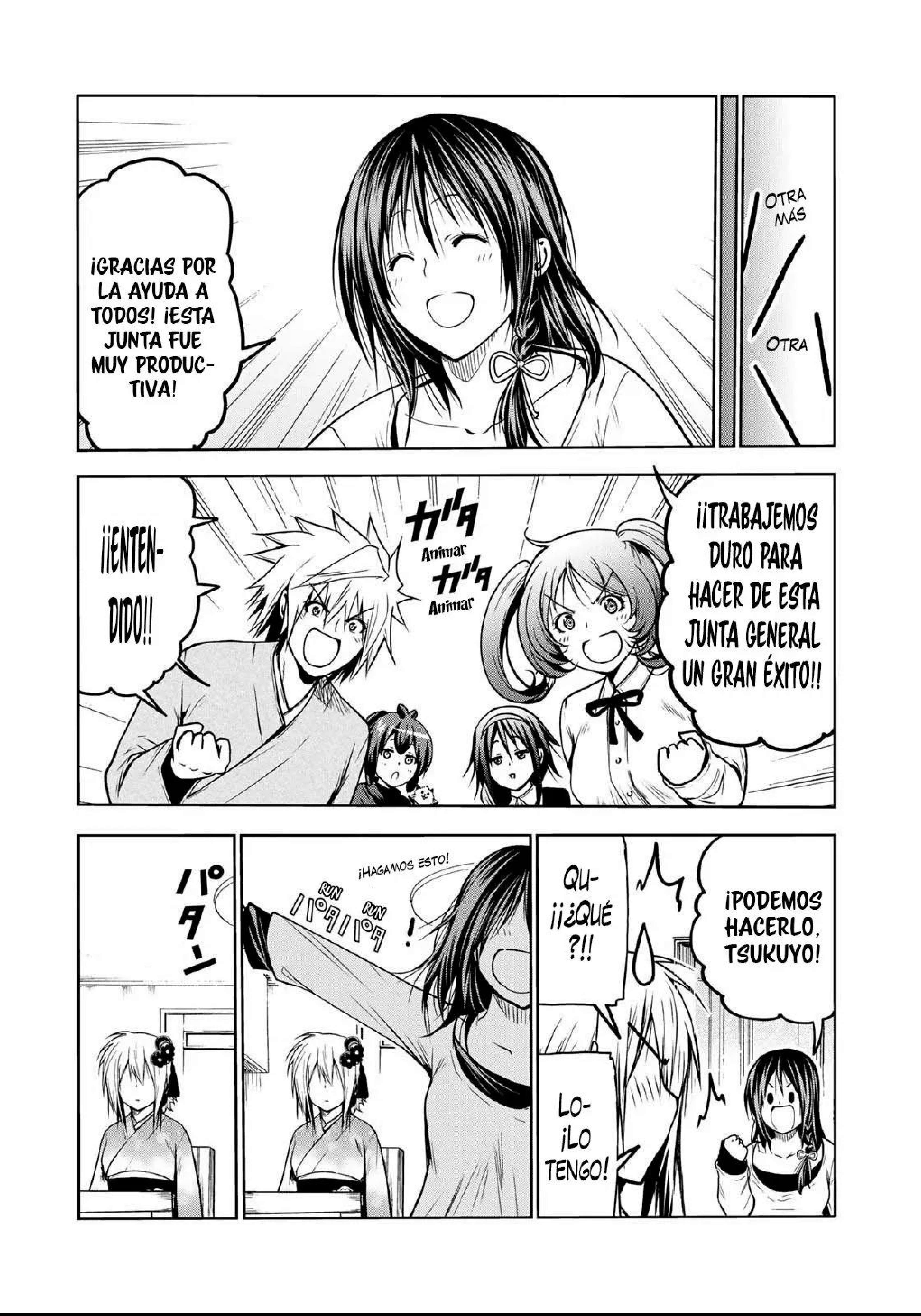 Capitulo 49 page 18