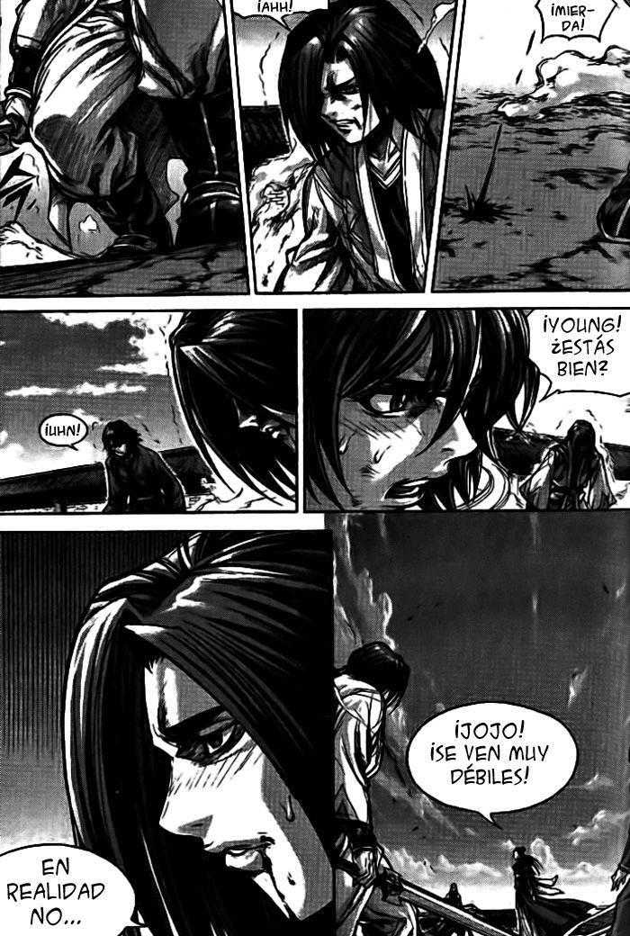 Capitulo 132 page 16