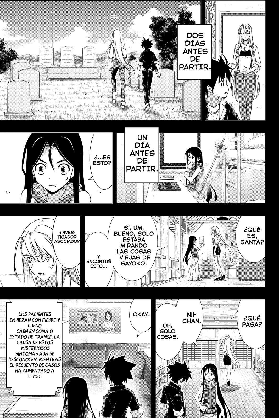 Capitulo 175 page 18
