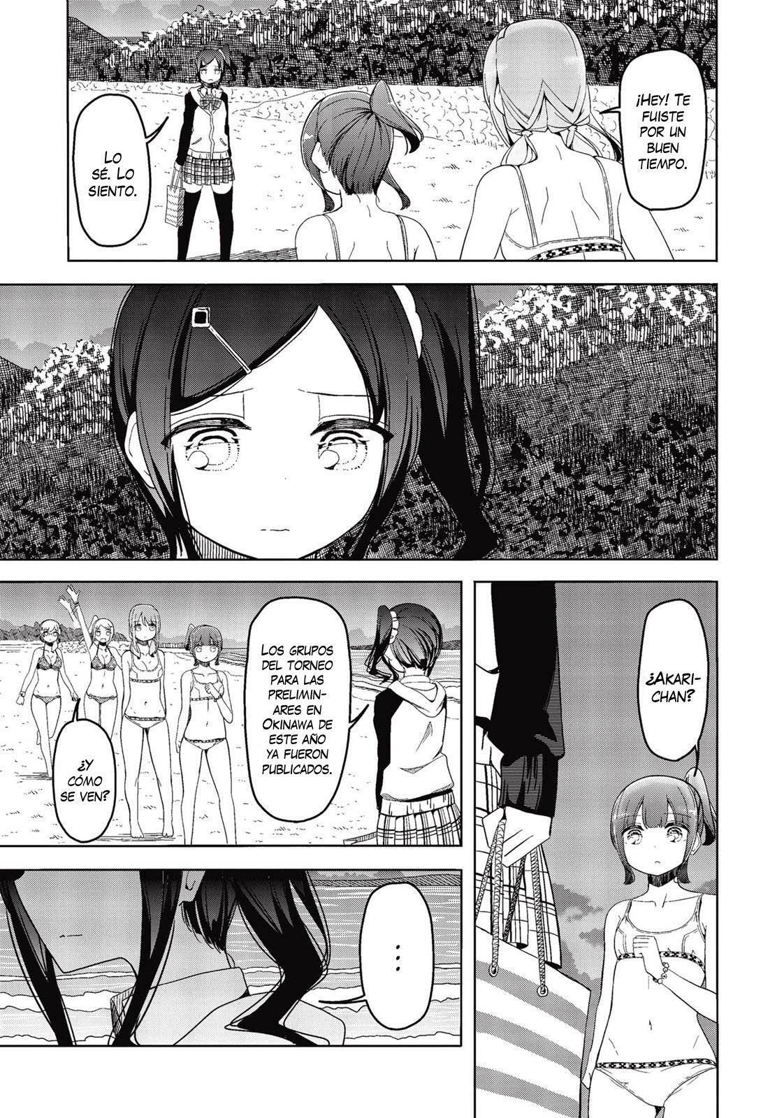 Capitulo 21 page 17