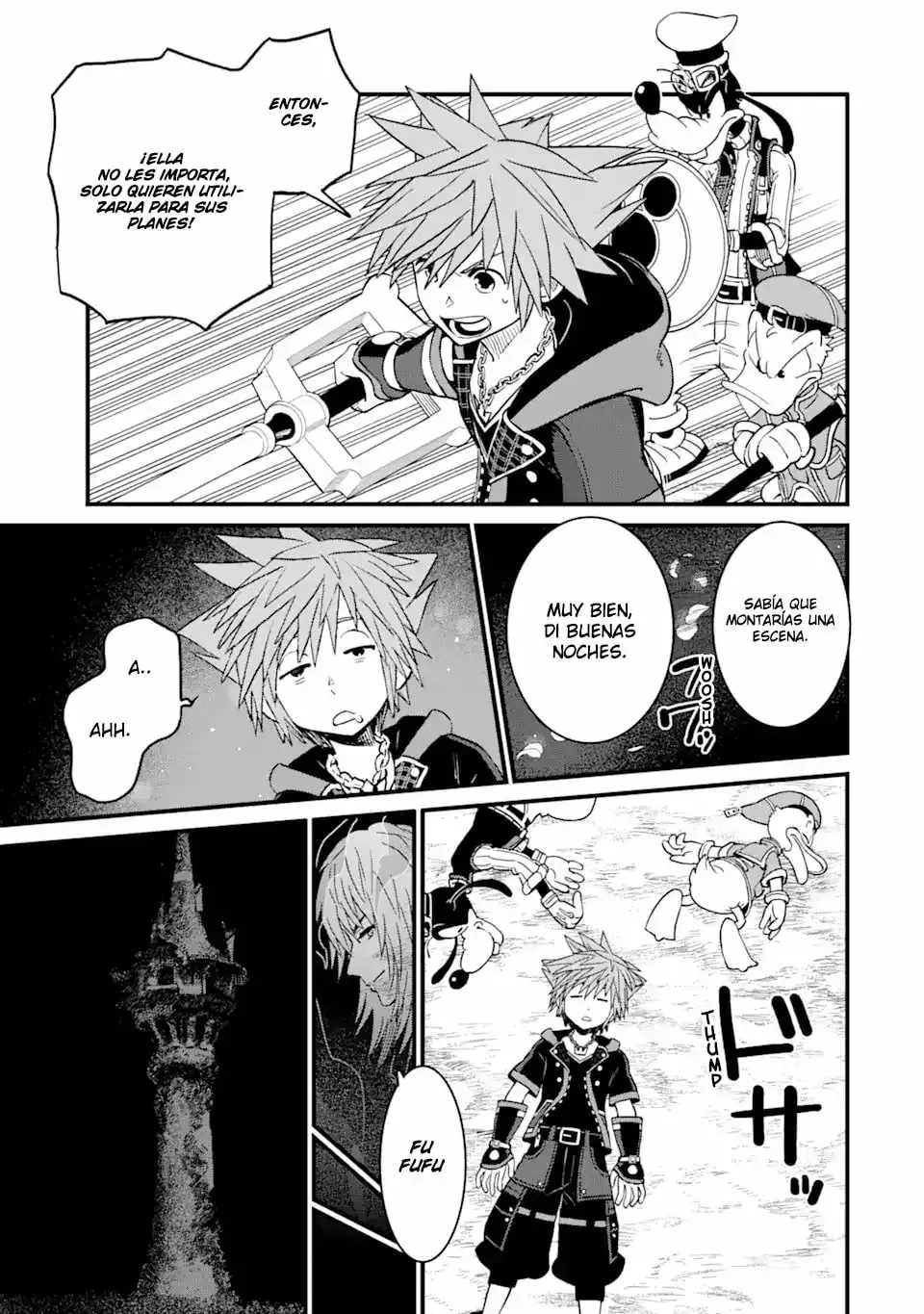 Capitulo 26.30 page 22