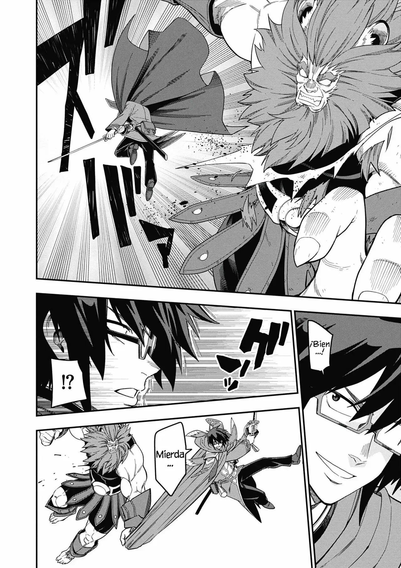 Capitulo 92 page 5