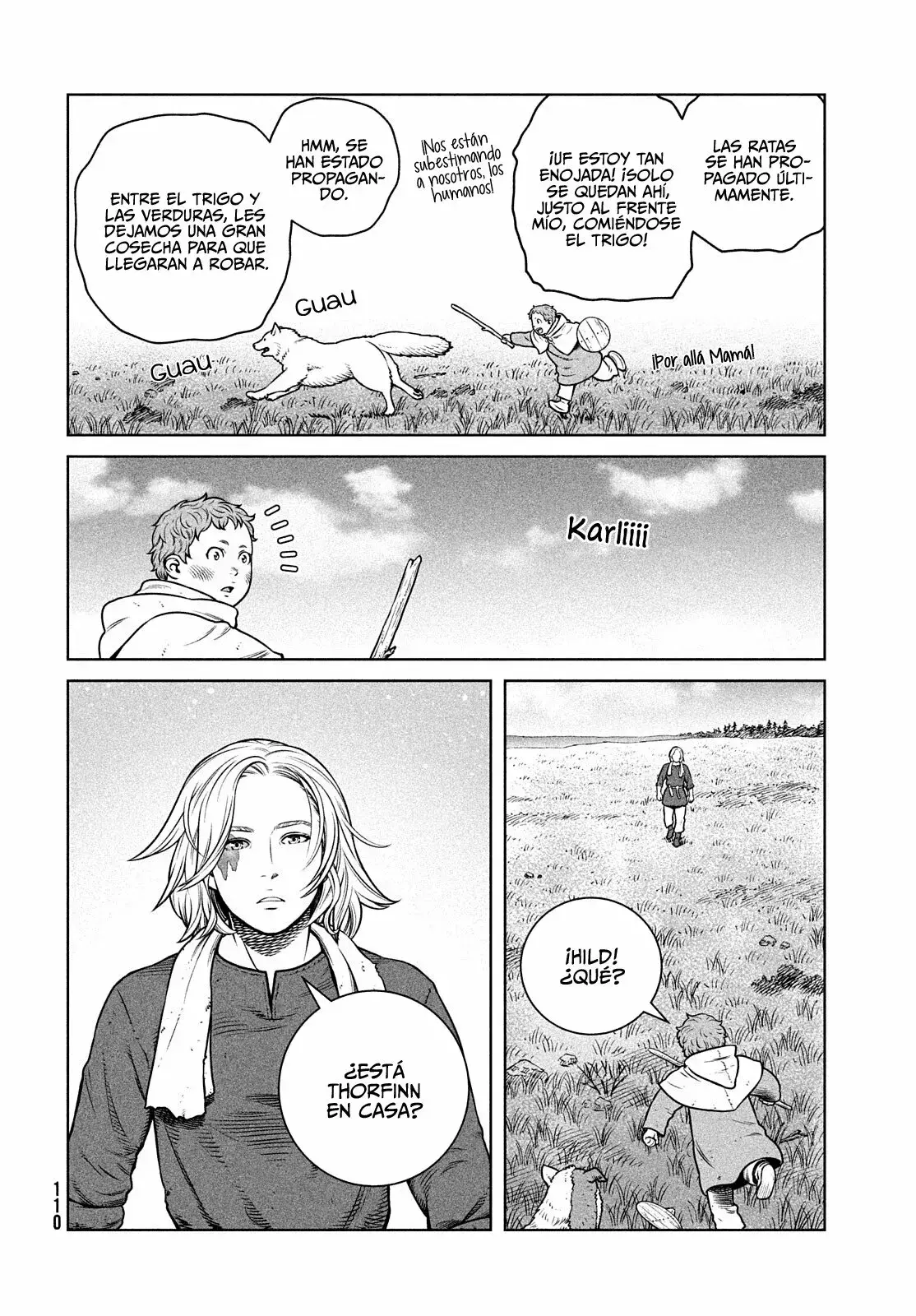 Capitulo 194 page 5
