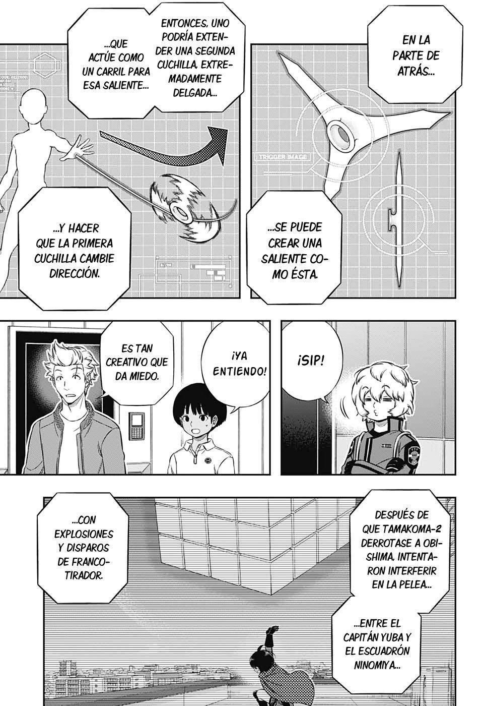 Capitulo 196 page 15